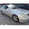 mercedes-benz clase e (w211) del año 2006