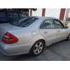 mercedes-benz clase e (w211) del año 2006