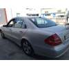 mercedes-benz clase e (w211) del año 2006