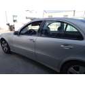 MERCEDES-BENZ CLASE E (W211)
