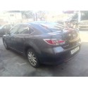 MAZDA 6 LIM. (GH)