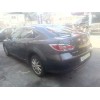 mazda 6 lim. (gh) del año 2010