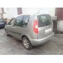 SKODA ROOMSTER (5J7)