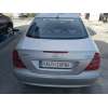 mercedes-benz clase e (w211) del año 2006