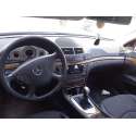 MERCEDES-BENZ CLASE E (W211)