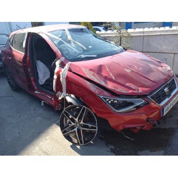 seat ibiza (kj1) del año 2019