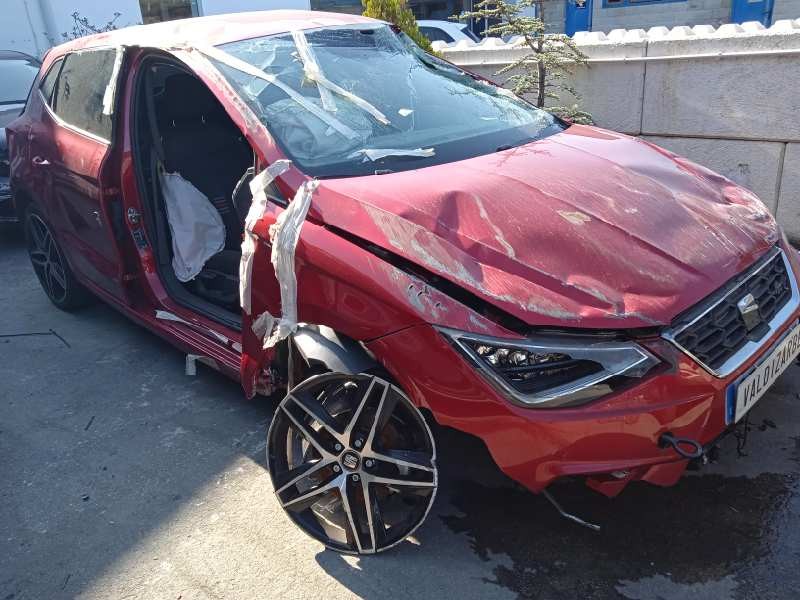 SEAT IBIZA (KJ1)