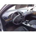 MERCEDES-BENZ CLASE E (W211)