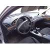 mercedes-benz clase e (w211) del año 2006