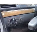 MERCEDES-BENZ CLASE E (W211)