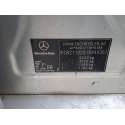 MERCEDES-BENZ CLASE E (W211)