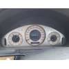mercedes-benz clase e (w211) del año 2006