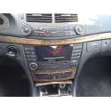 MERCEDES-BENZ CLASE E (W211)