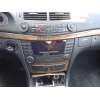 mercedes-benz clase e (w211) del año 2006