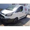 FORD TRANSIT CUSTOM KASTEN