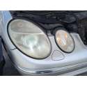 MERCEDES-BENZ CLASE E (W211)