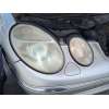 mercedes-benz clase e (w211) del año 2006