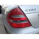 MERCEDES-BENZ CLASE E (W211)