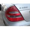 mercedes-benz clase e (w211) del año 2006