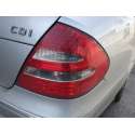 MERCEDES-BENZ CLASE E (W211)