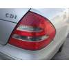 mercedes-benz clase e (w211) del año 2006