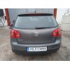 volkswagen golf v (1k1) del año 2006