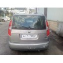SKODA ROOMSTER (5J7)