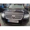 VOLKSWAGEN TOUAREG (7LA)