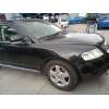 volkswagen touareg (7la) del año 2005