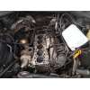 volkswagen touareg (7la) del año 2005