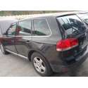 VOLKSWAGEN TOUAREG (7LA)