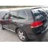 volkswagen touareg (7la) del año 2005