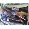 volkswagen touareg (7la) del año 2005
