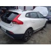 volvo v40 cross country del año 2016