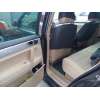 volkswagen touareg (7la) del año 2005