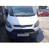 ford transit custom kasten del año 2014
