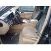 volkswagen touareg (7la) del año 2005