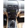 volkswagen touareg (7la) del año 2005