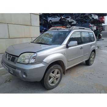 NISSAN X-TRAIL I (T30)
