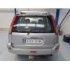 nissan x-trail i (t30) del año 2005