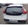volvo v40 cross country del año 2016