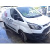 ford transit custom kasten del año 2014