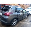 PEUGEOT 2008 (--.2013)