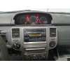 nissan x-trail i (t30) del año 2005