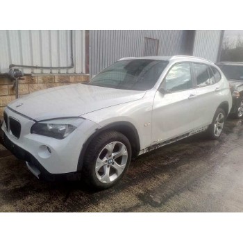 bmw x1 (e84) del año 2011