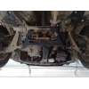 nissan x-trail i (t30) del año 2005