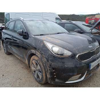KIA NIRO (DE)