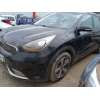 kia niro (de) del año 2018