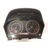 Recambio de cuadro instrumentos para bmw serie 1 lim. (f21) 116d referencia OEM IAM 62109325634  