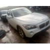 bmw x1 (e84) del año 2011